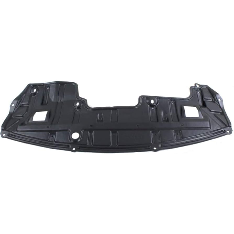 Amazon.com: For Infiniti JX35 Front Engine Splash Shield